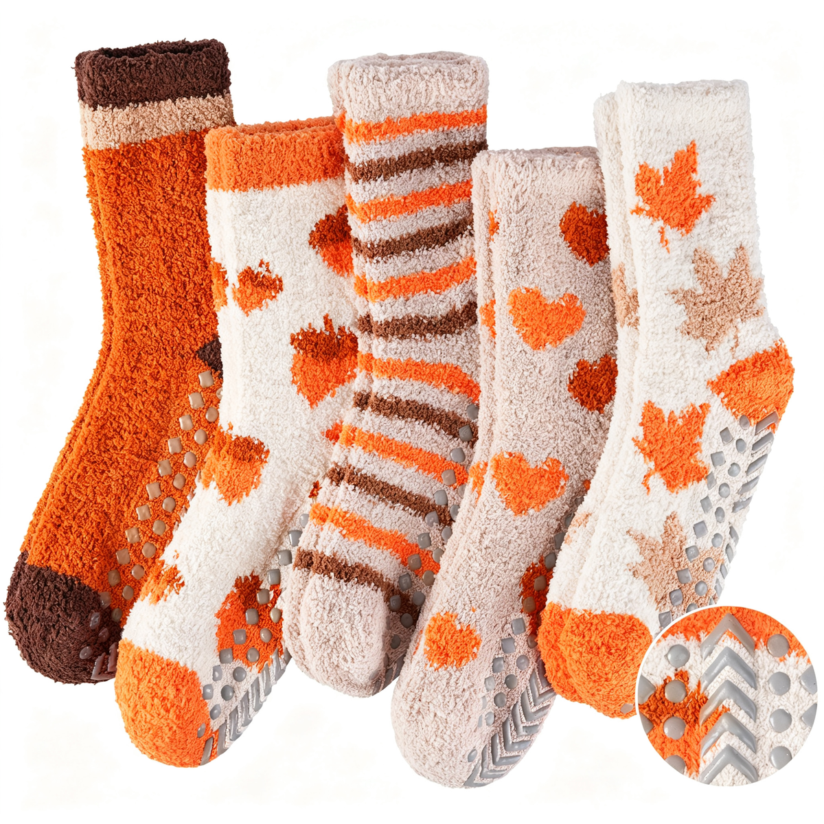 Fallfuzzysocks