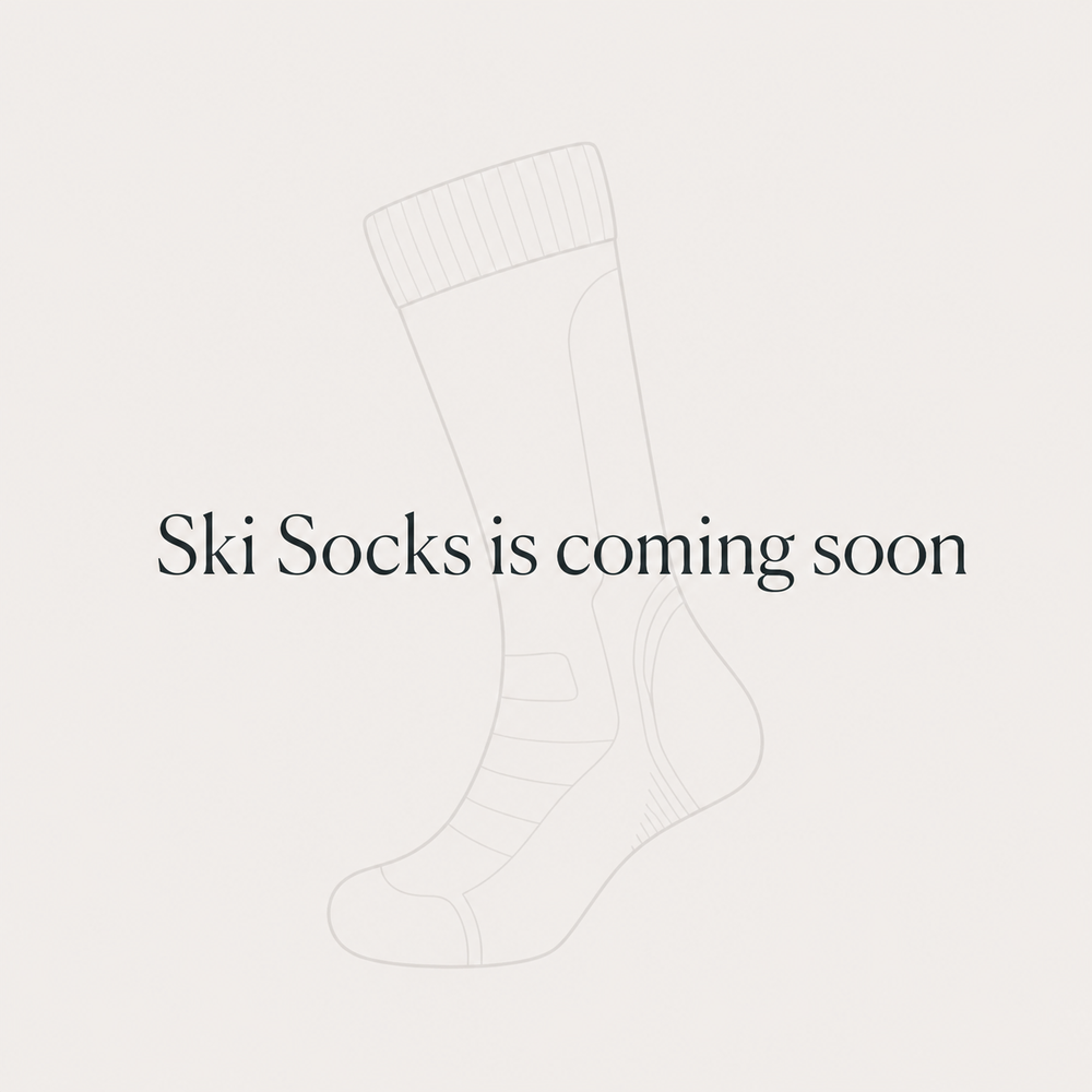 Ski Socks